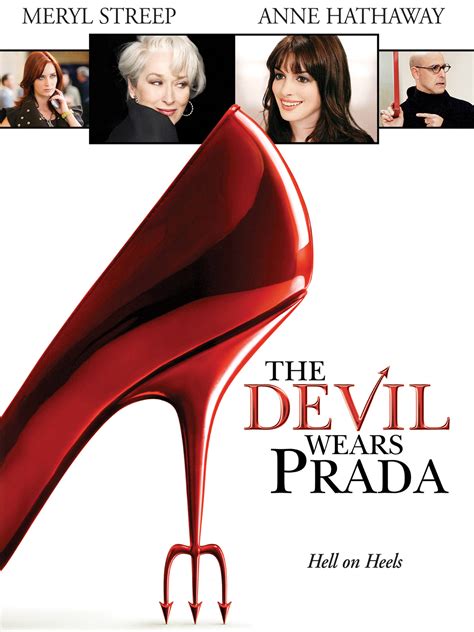 chanel devil wears prada crest|the devil wears Prada photos.